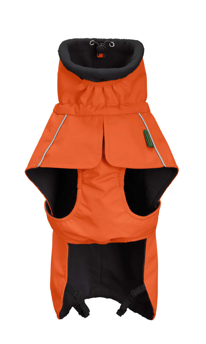 HUNTER Hundemantel Nordby